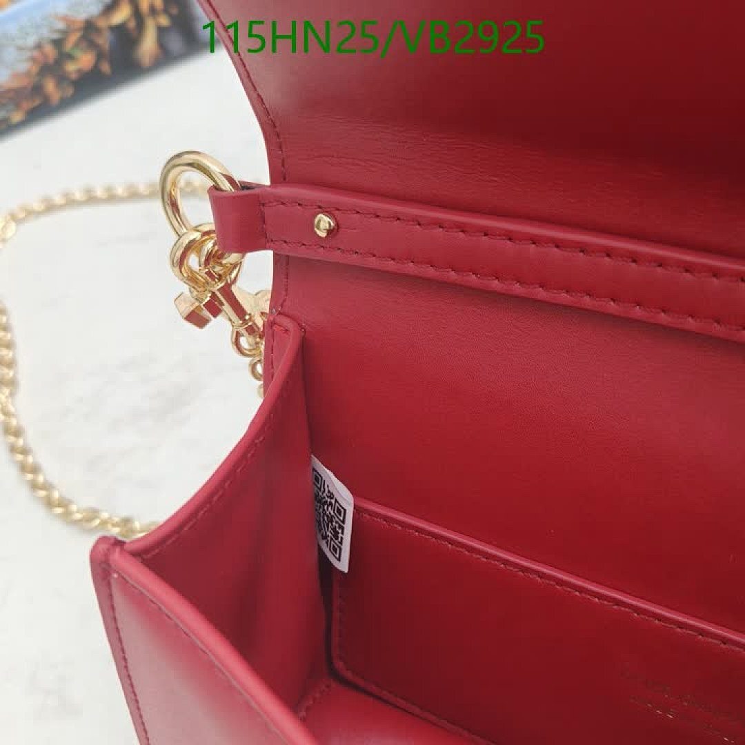 D&G-Bag-4A Quality Code: VB2925 $: 115USD