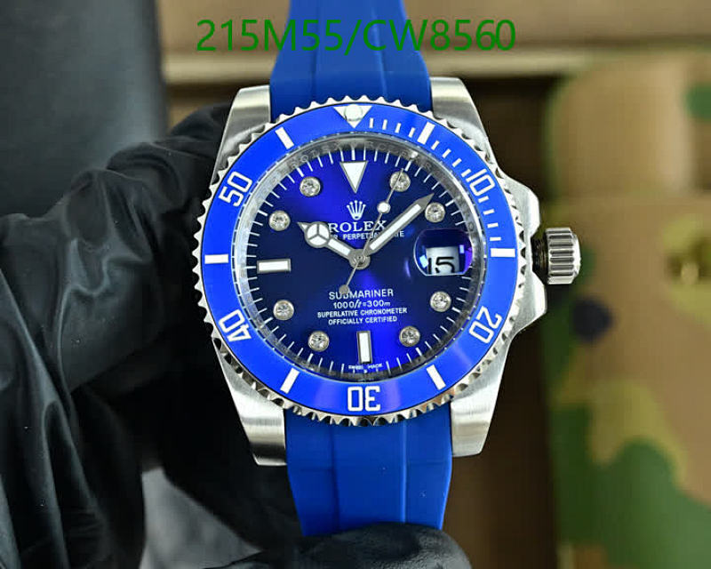 Rolex-Watch-Mirror Quality Code: CW8560 $: 215USD