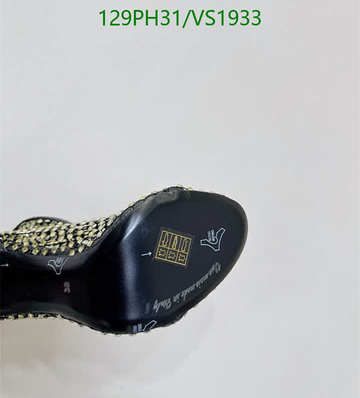 D&G-Women Shoes Code: VS1933 $: 129USD