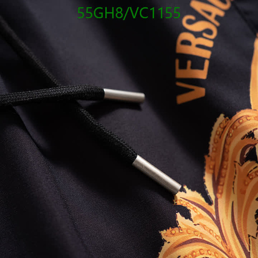 Versace-Beach Shorts Code: VC1155 $: 55USD