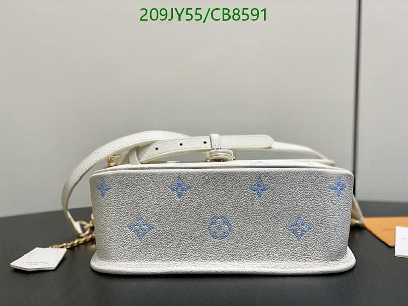 LV-Bag-Mirror Quality Code: CB8591 $: 209USD