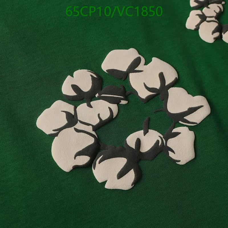 DENIM TEARS-Clothing Code: VC1850 $: 65USD