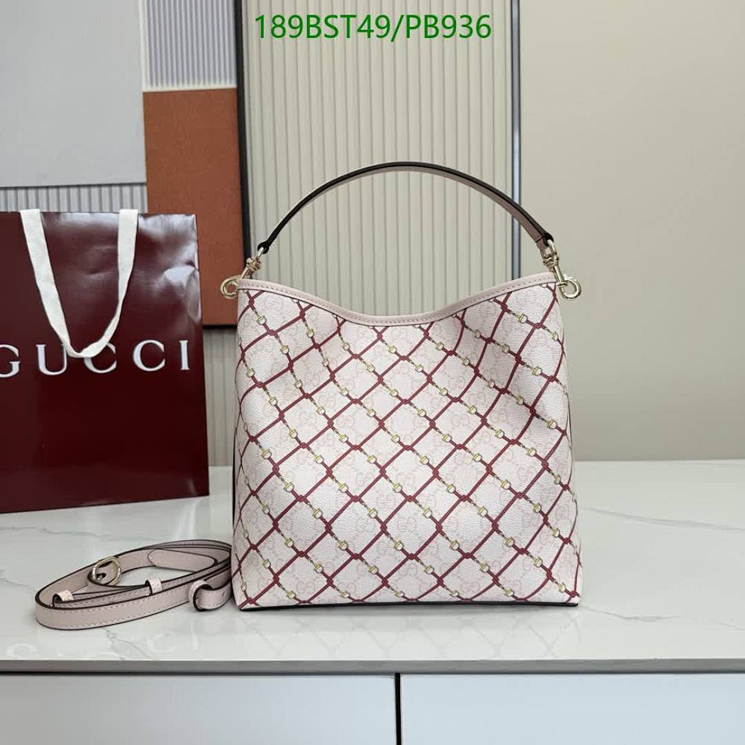 Gucci-Bag-Mirror Quality Code: PB936 $: 189USD