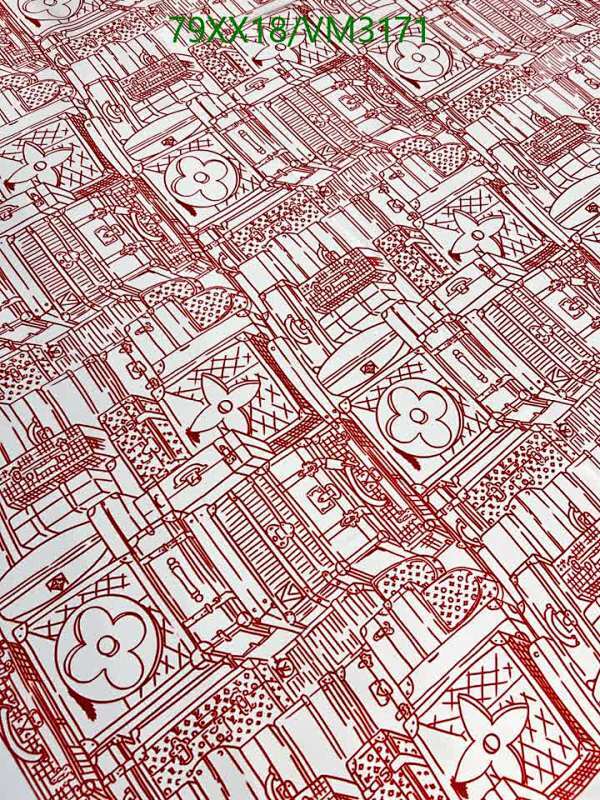 LV-Scarf Code: VM3171 $: 79USD