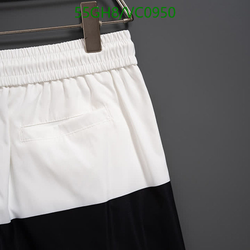 Balenciaga-Beach Shorts Code: VC0950 $: 55USD