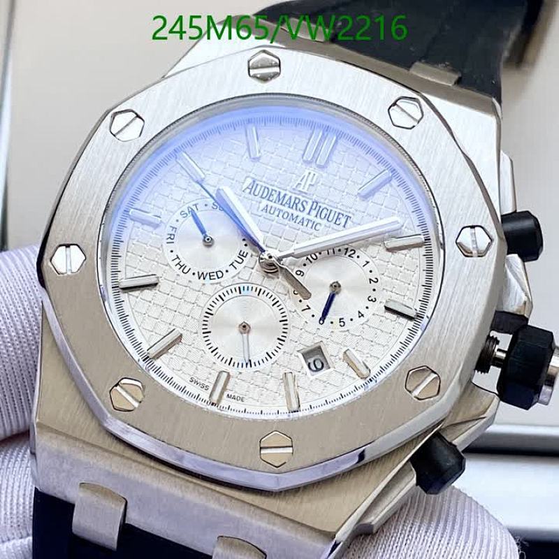 Audemars Piguet-Watch-Mirror Quality Code: VW2216 $: 245USD