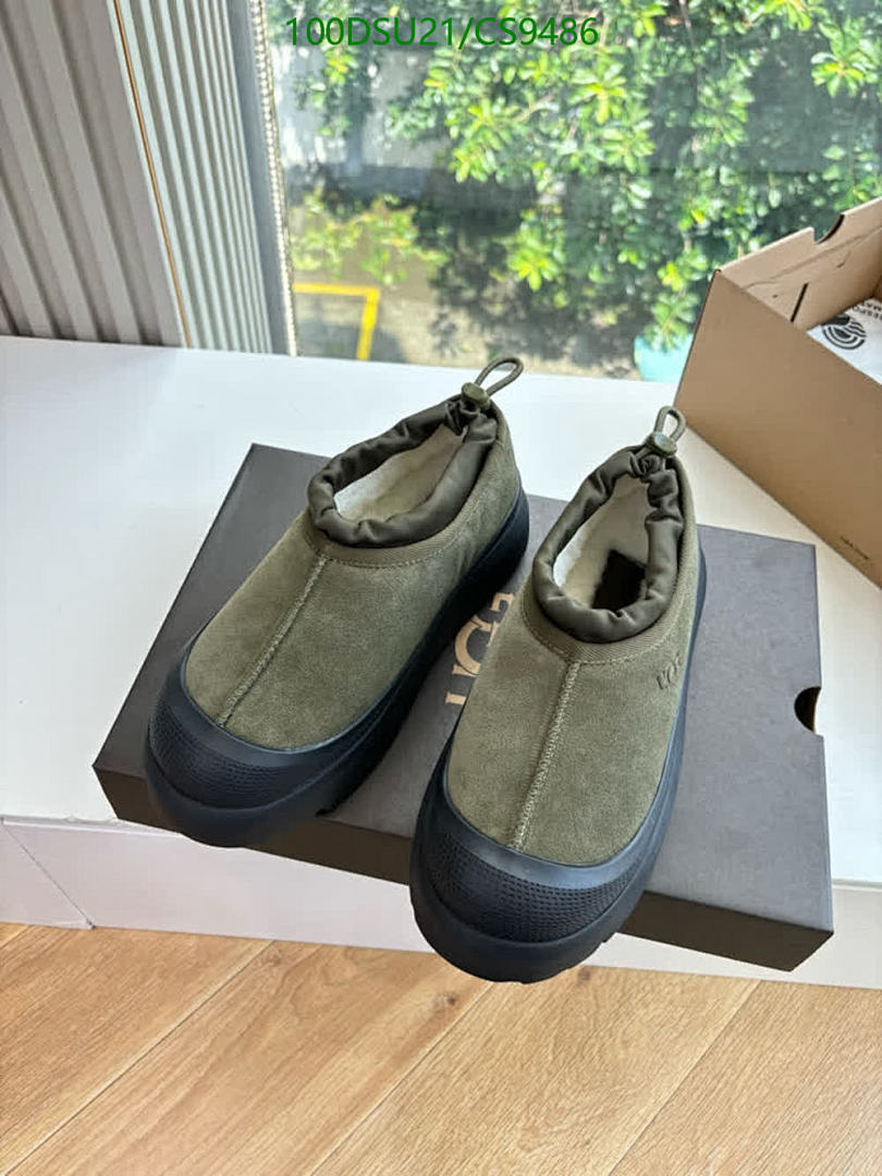 UGG-Women Shoes Code: CS9486 $: 100USD