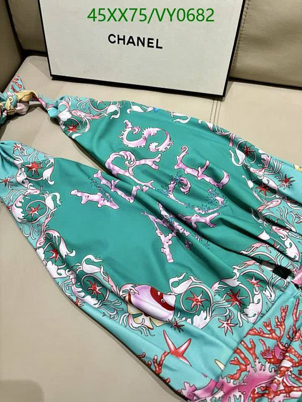 Versace-Swimsuit Code: VY0682 $: 45USD
