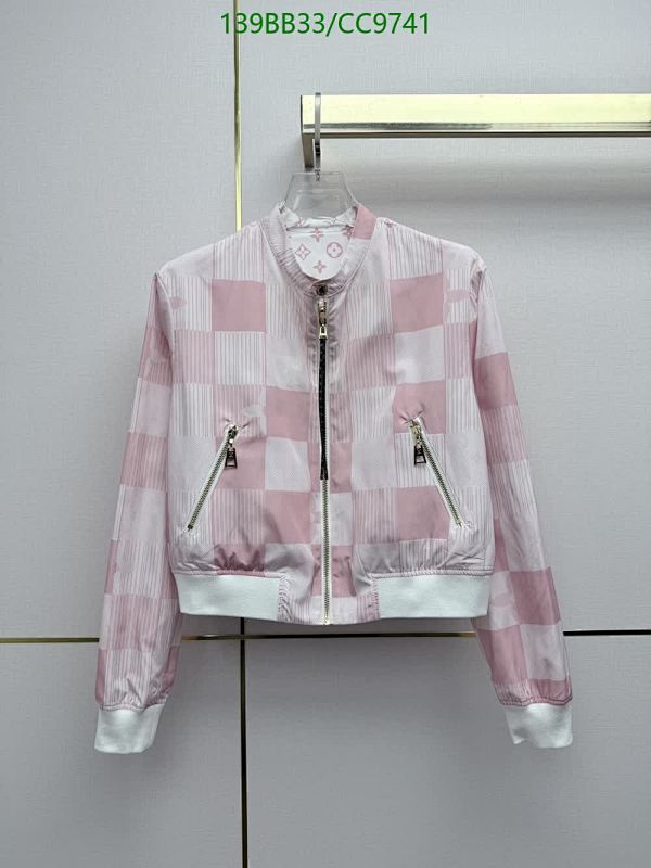 LV-Clothing Code: CC9741 $: 139USD