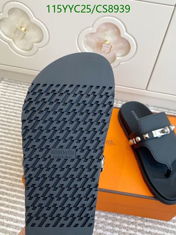 Hermes-Men shoes Code: CS8939 $: 115USD