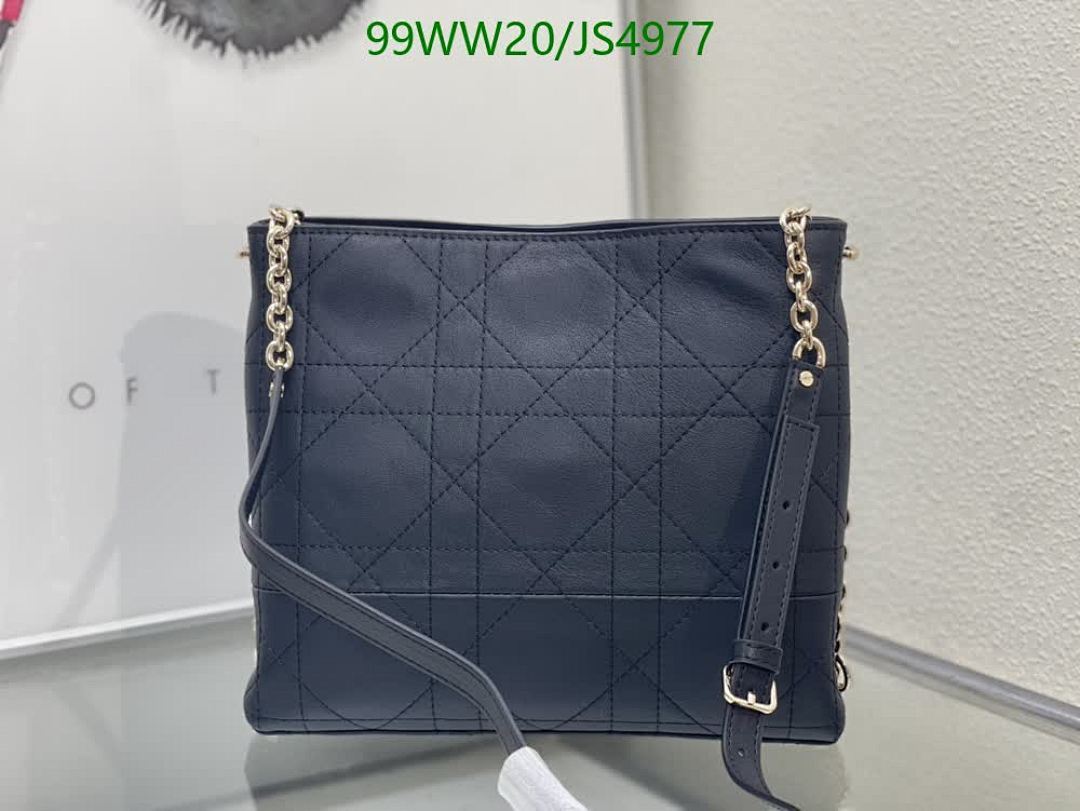 Dior-Bag-4A Quality Code: JS4977 $: 99USD
