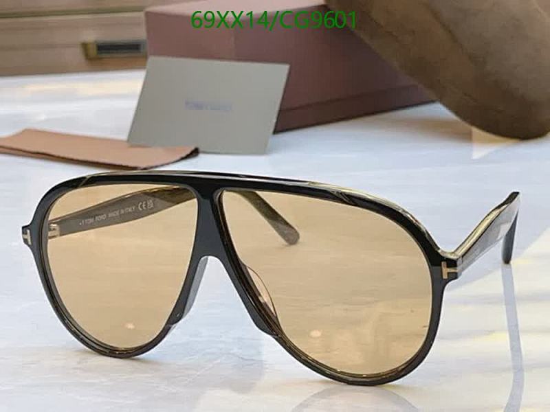 Tom Ford-Glasses Code: CG9601 $: 69USD