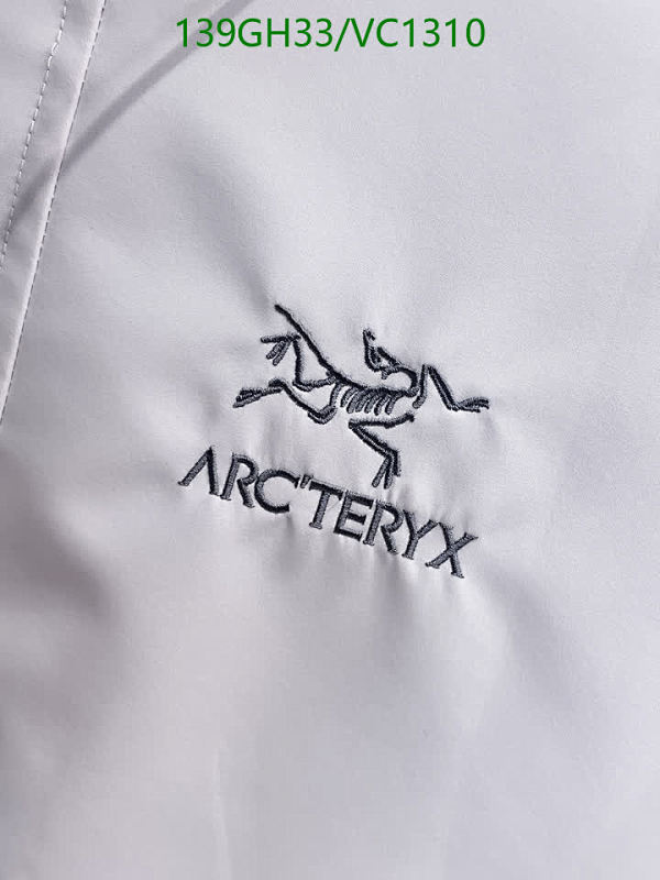 Arcteryx-Clothing Code: VC1310 $: 139USD