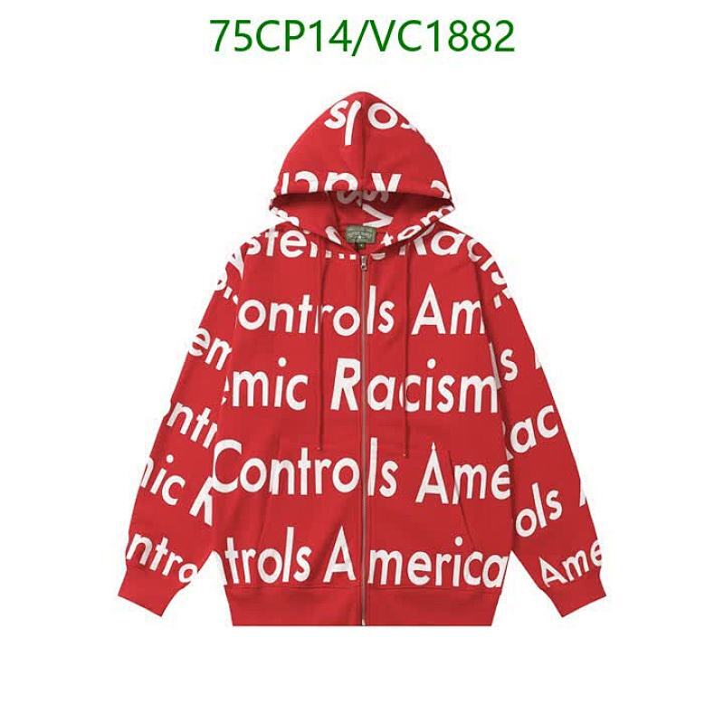 DENIM TEARS-Clothing Code: VC1882 $: 75USD