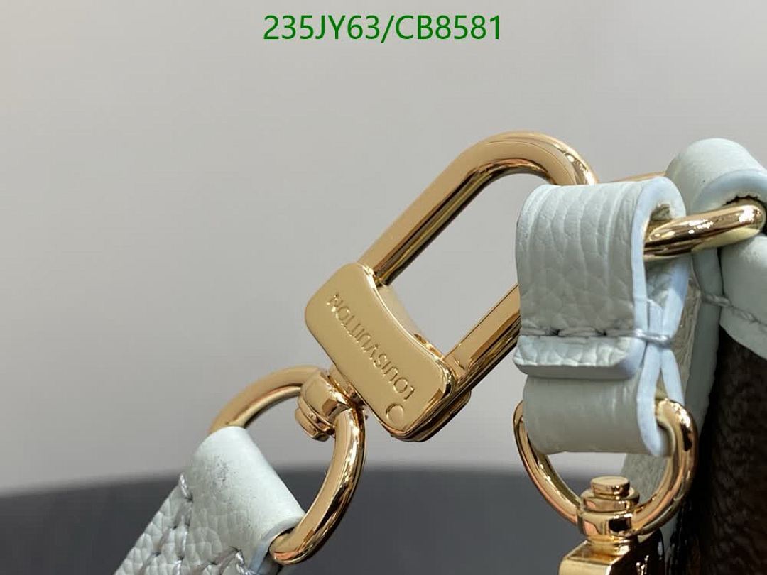 LV-Bag-Mirror Quality Code: CB8581 $: 235USD