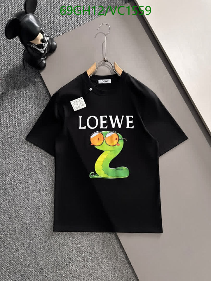 Loewe-Clothing Code: VC1559 $: 69USD