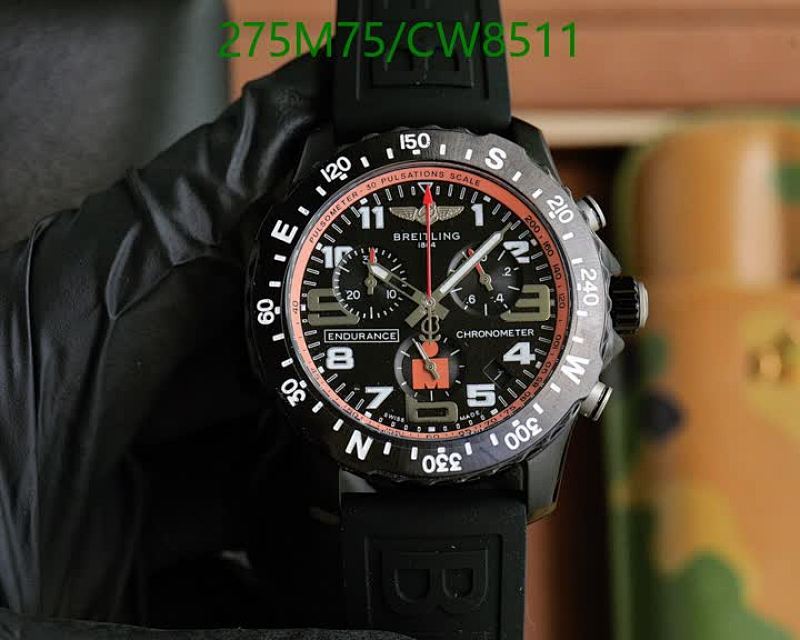 Breitling-Watch-Mirror Quality Code: CW8511 $: 275USD