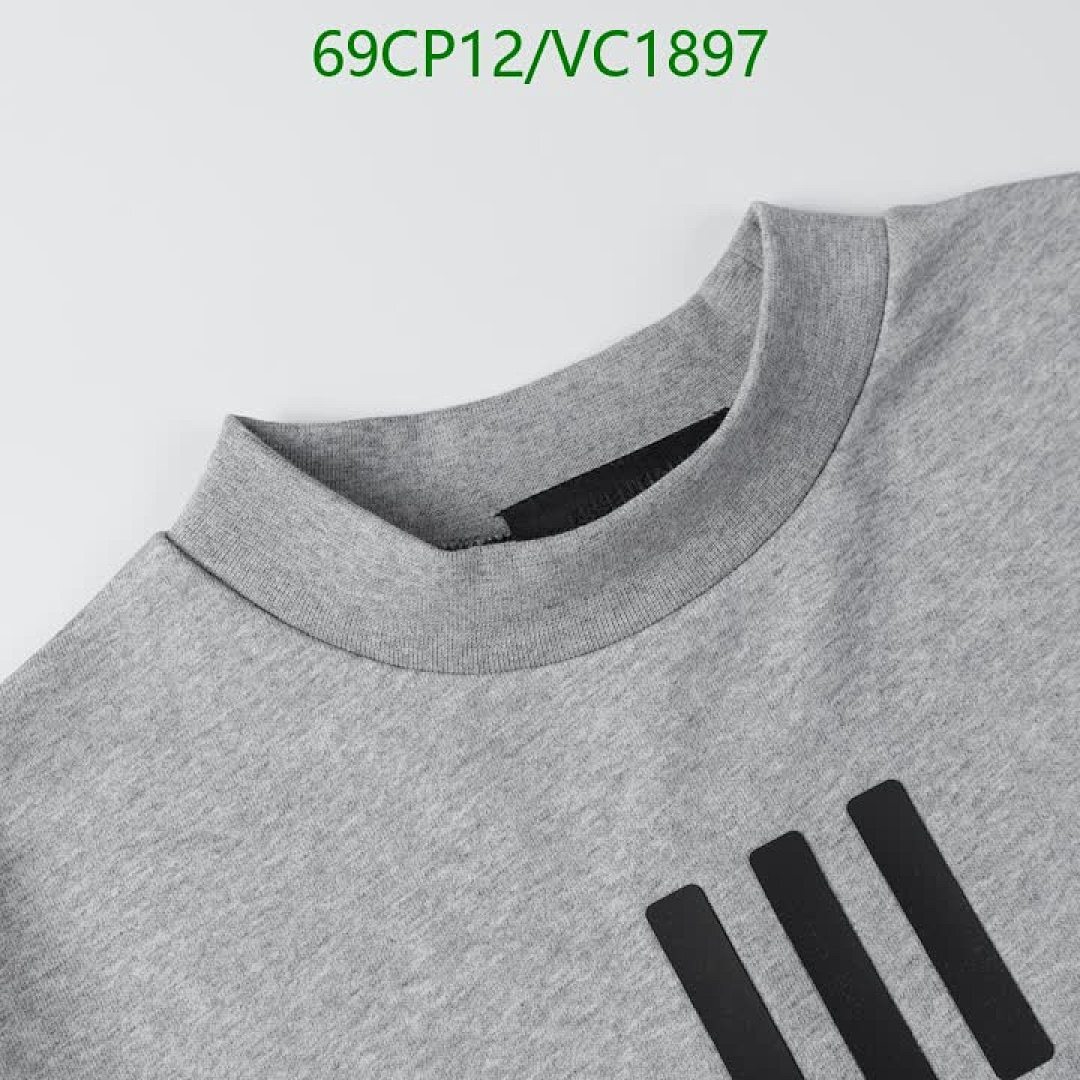 DENIM TEARS-Clothing Code: VC1897 $: 69USD