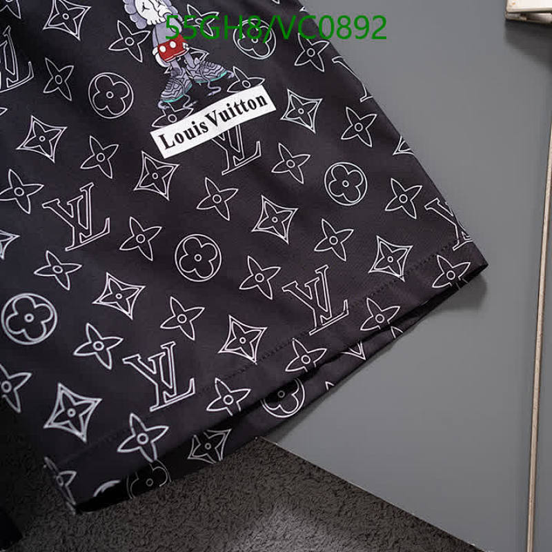 LV-Beach Shorts Code: VC0892 $: 55USD