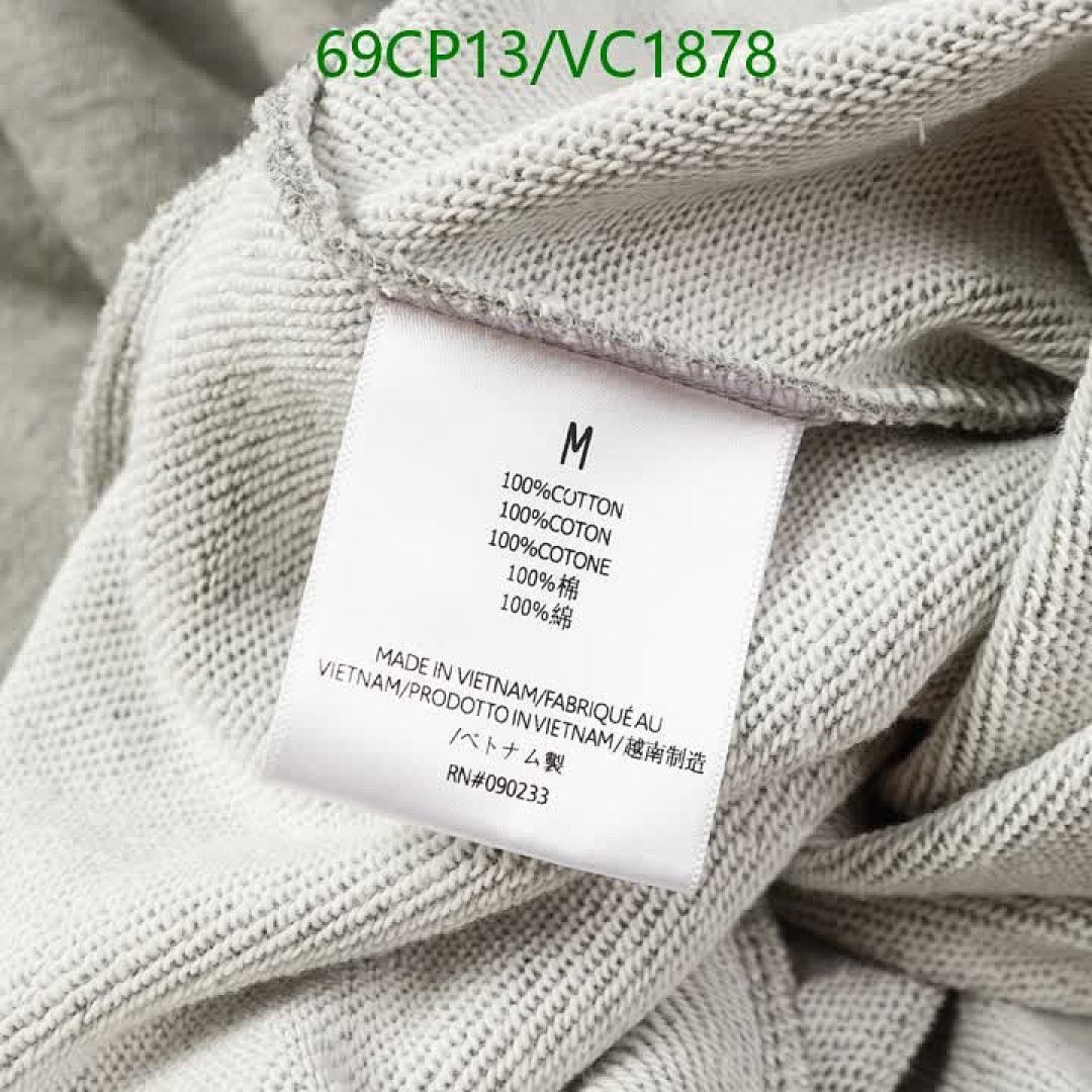 DENIM TEARS-Clothing Code: VC1878 $: 69USD-Yupoo.ru - Copybrand.Team photo album DENIM TEARS-Clothing Code: VC1878 $: 69USD