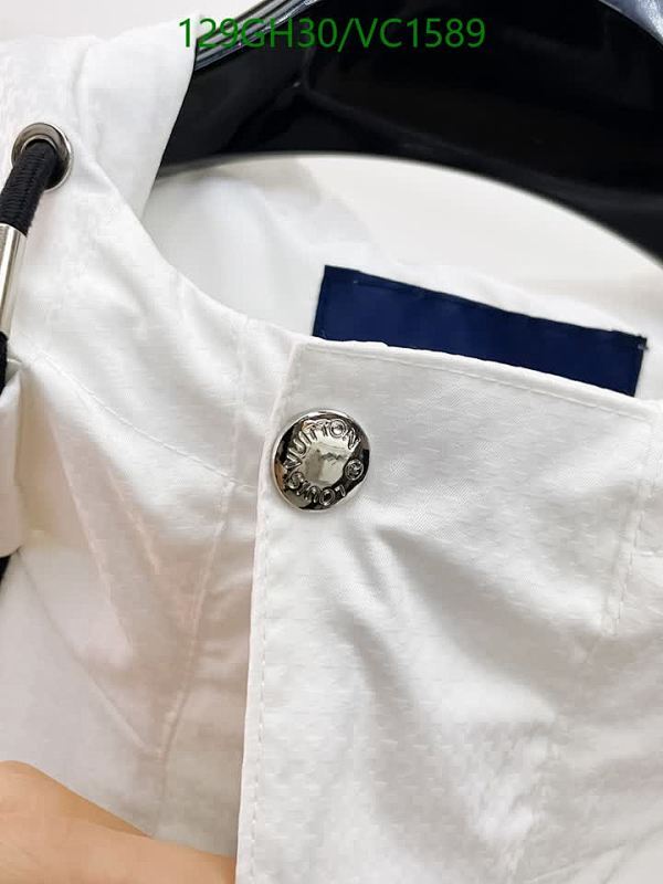 LV-Clothing Code: VC1589 $: 129USD