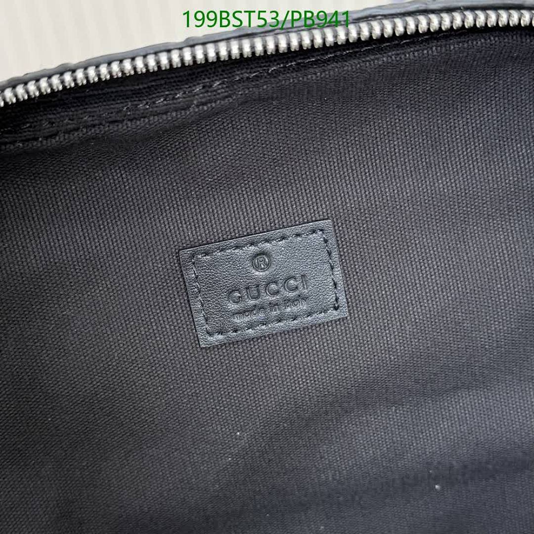 Gucci-Bag-Mirror Quality Code: PB941 $: 199USD