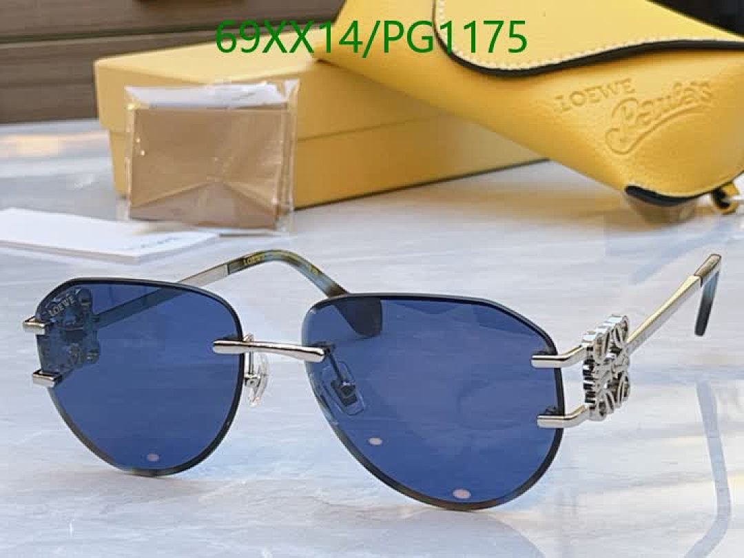 Loewe-Glasses Code: PG1175 $: 69USD-Yupoo.ru - Copybrand.Team photo album Loewe-Glasses Code: PG1175 $: 69USD