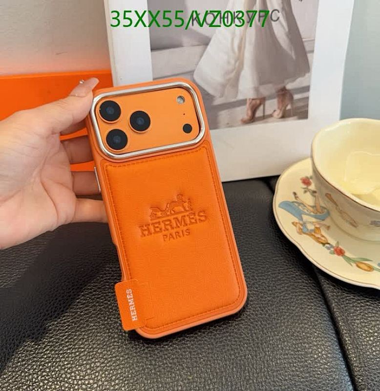 Hermes-Phone Case Code: VZ0377 $: 35USD