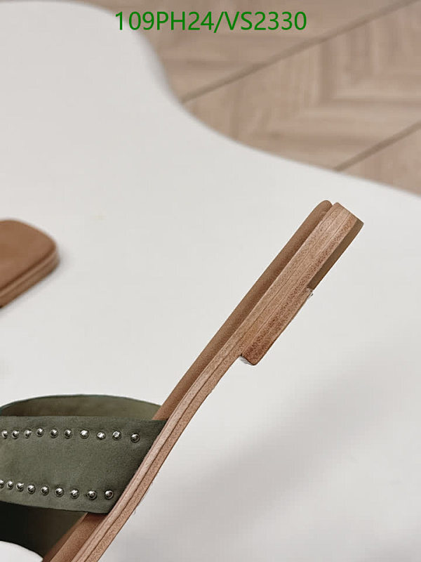 Hermes-Women Shoes Code: VS2330 $: 109USD