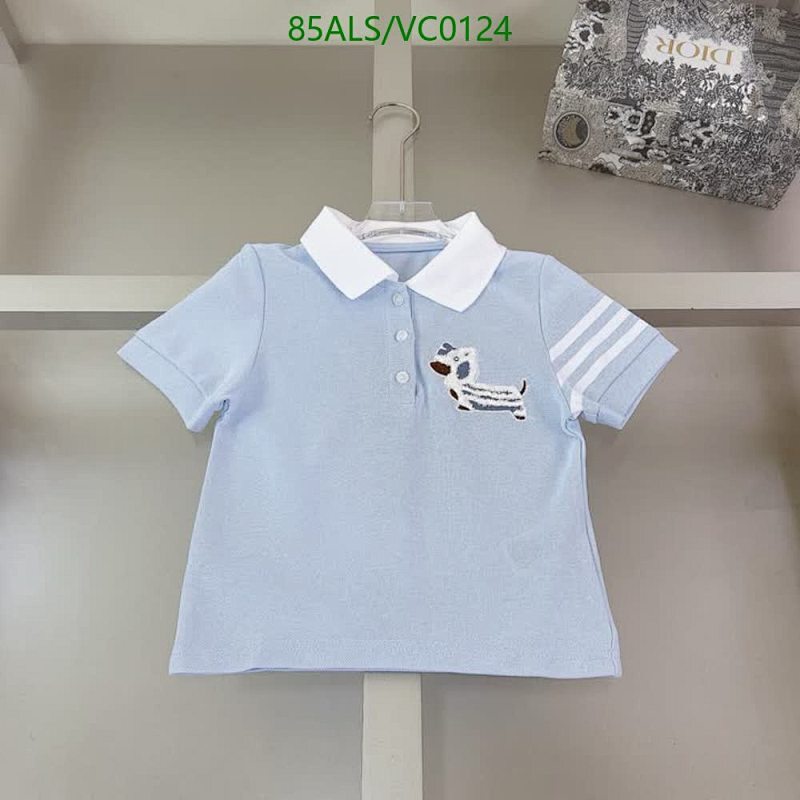 Gucci-Kids Clothing Code: VC0124 $: 85USD