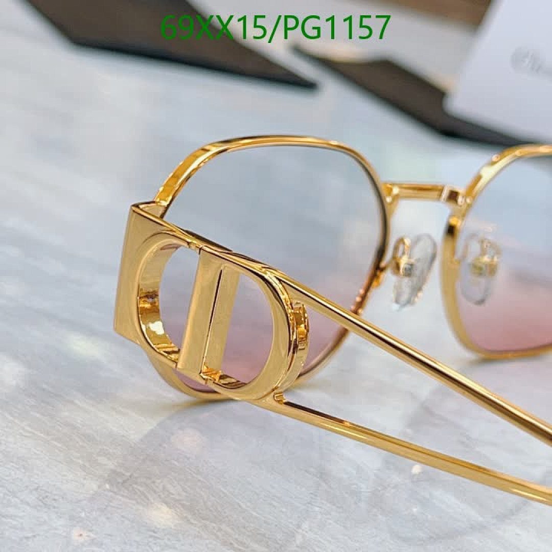 Dior-Glasses Code: PG1157 $: 69USD