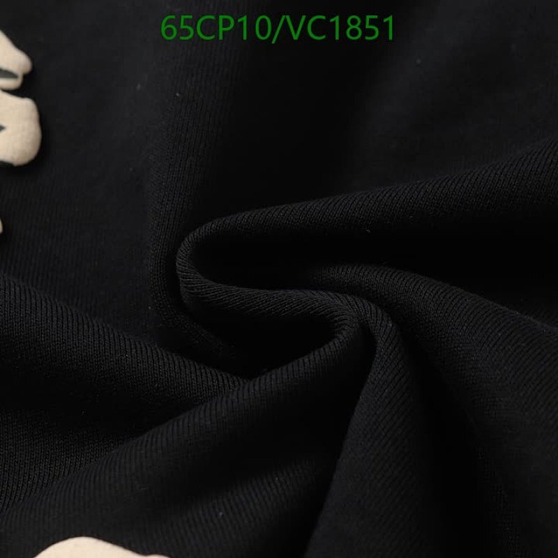 DENIM TEARS-Clothing Code: VC1851 $: 65USD