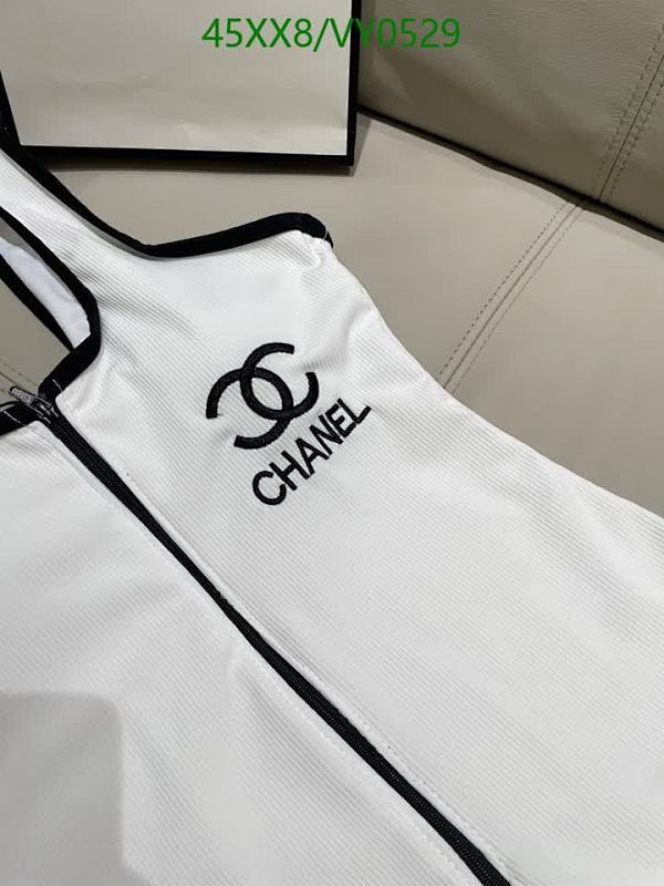 Chanel-Swimsuit Code: VY0529 $: 45USD