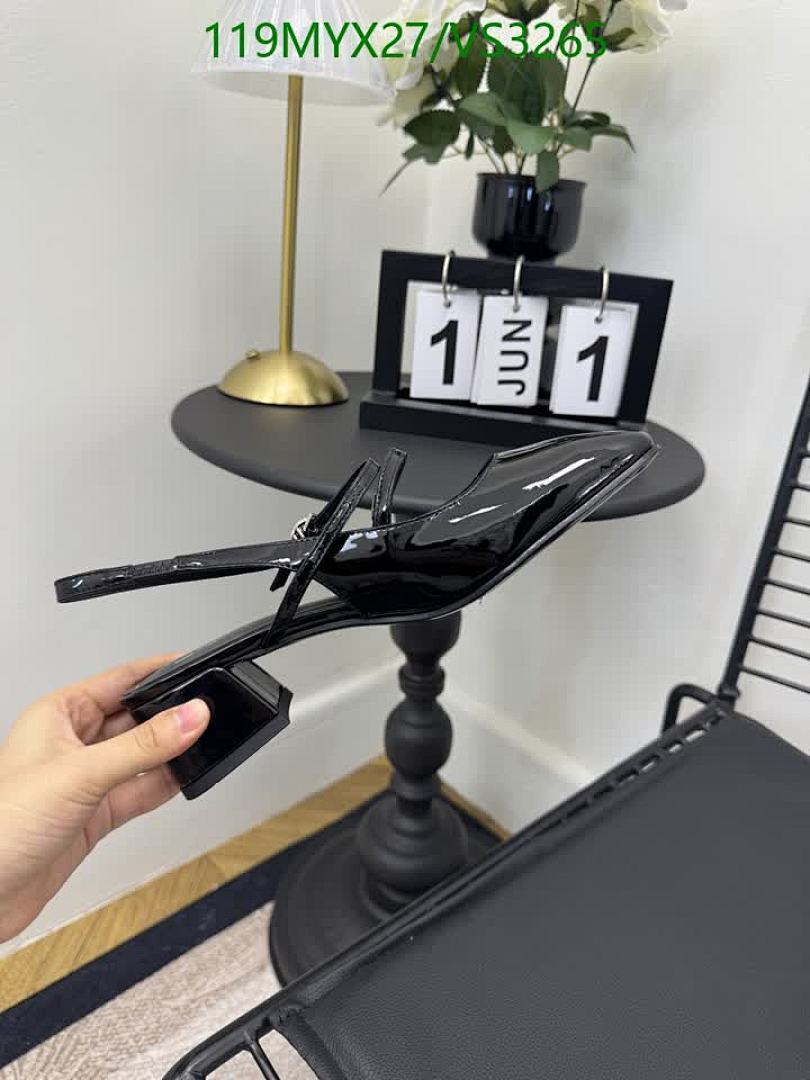 Gucci-Women Shoes Code: VS3265 $: 119USD