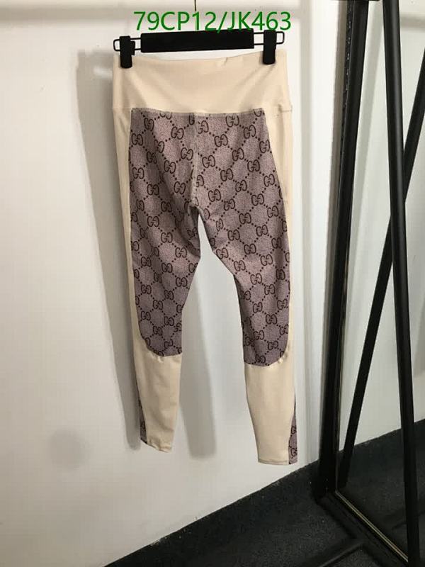 Gucci-Clothing Code: JK463 $: 79USD