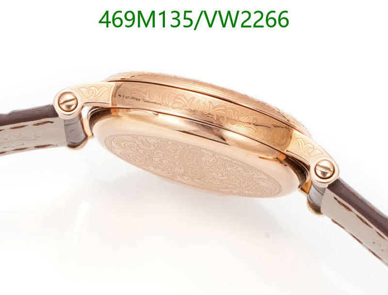 Patek Philippe-Watch-Mirror Quality Code: VW2266 $: 469USD