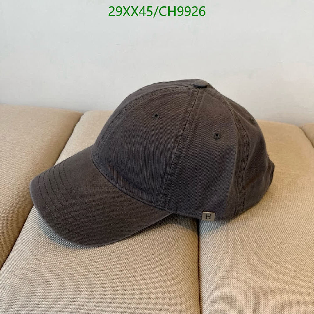 Hermes-Cap(Hat) Code: CH9926 $: 29USD