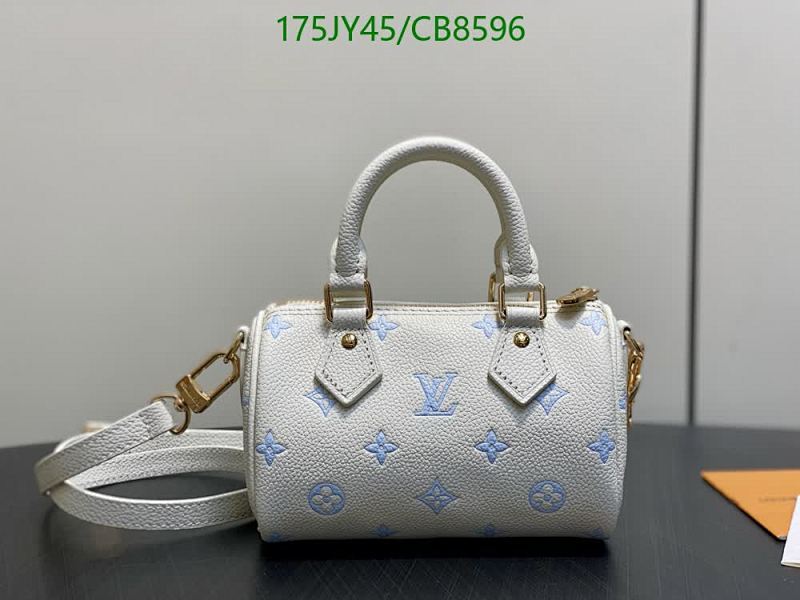 LV-Bag-Mirror Quality Code: CB8596 $: 175USD