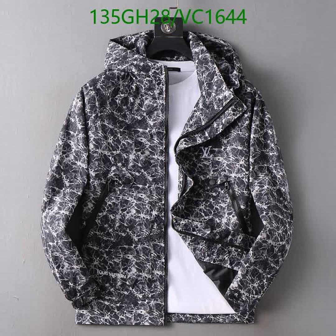 LV-Clothing Code: VC1644 $: 135USD