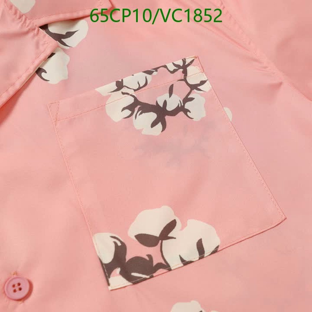 DENIM TEARS-Clothing Code: VC1852 $: 65USD