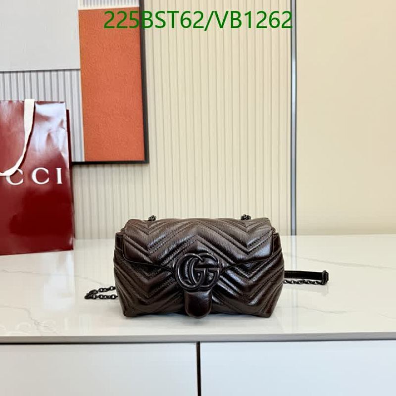 Gucci-Bag-Mirror Quality Code: VB1262 $: 225USD