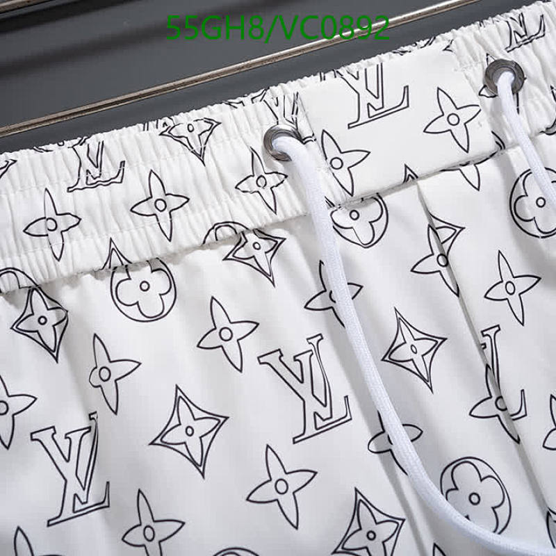LV-Beach Shorts Code: VC0892 $: 55USD