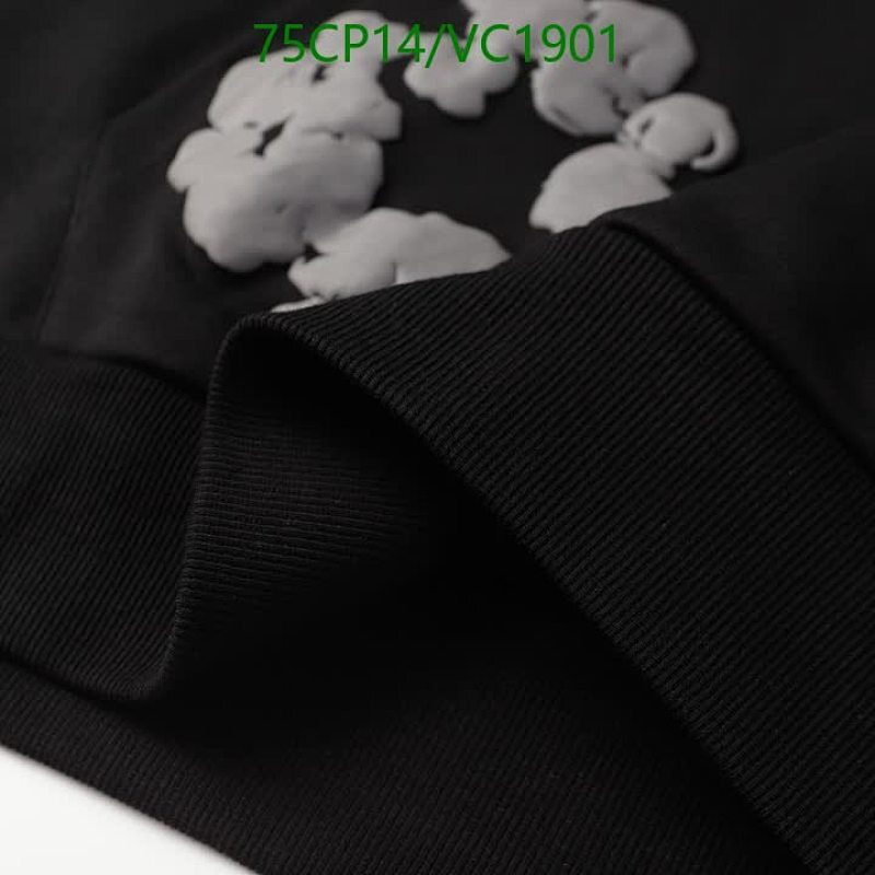 DENIM TEARS-Clothing Code: VC1901 $: 75USD