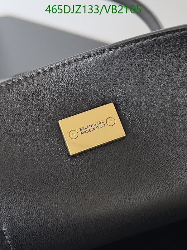 Balenciaga-Bag-Mirror Quality Code: VB2105 $: 465USD