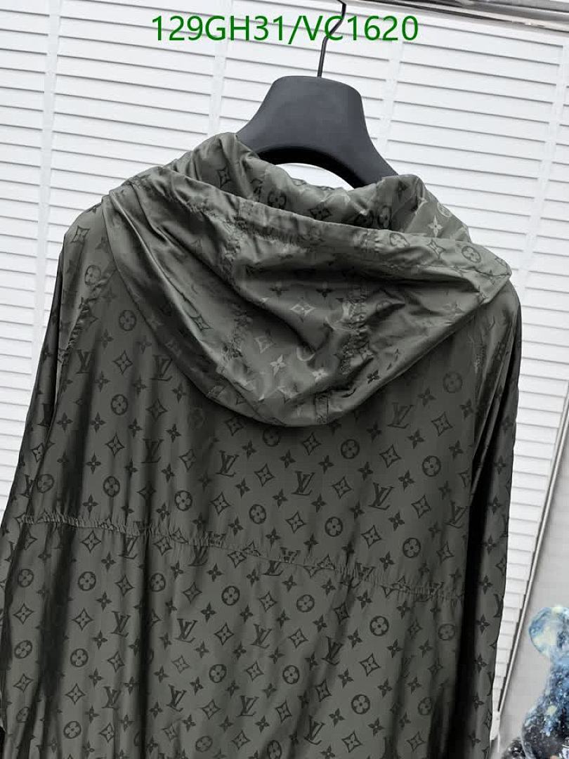 LV-Clothing Code: VC1620 $: 129USD