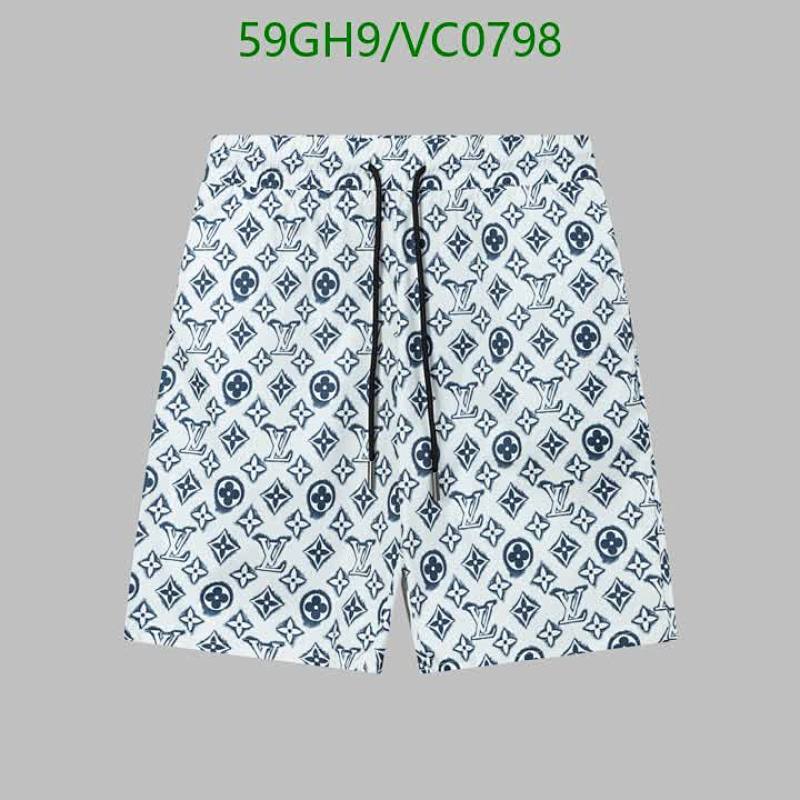 LV-Beach Shorts Code: VC0798 $: 59USD