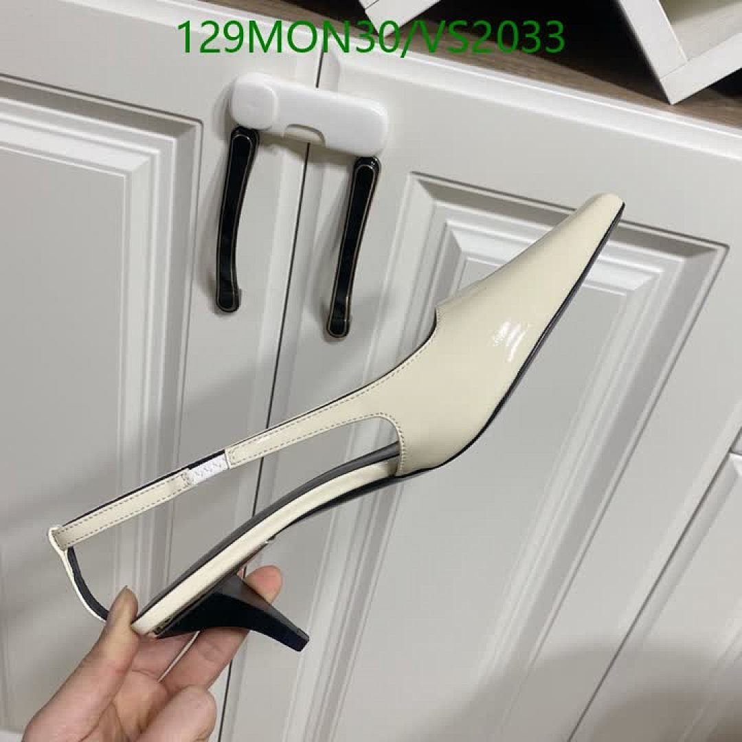 Gucci-Women Shoes Code: VS2033 $: 129USD