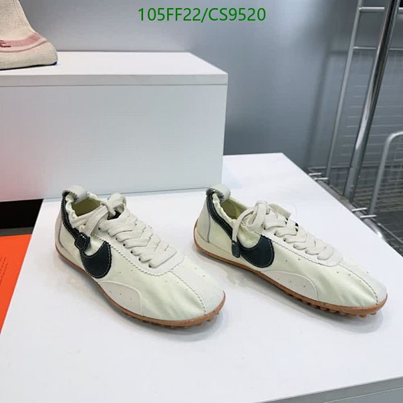 NIKE-Women Shoes Code: CS9520 $: 105USD