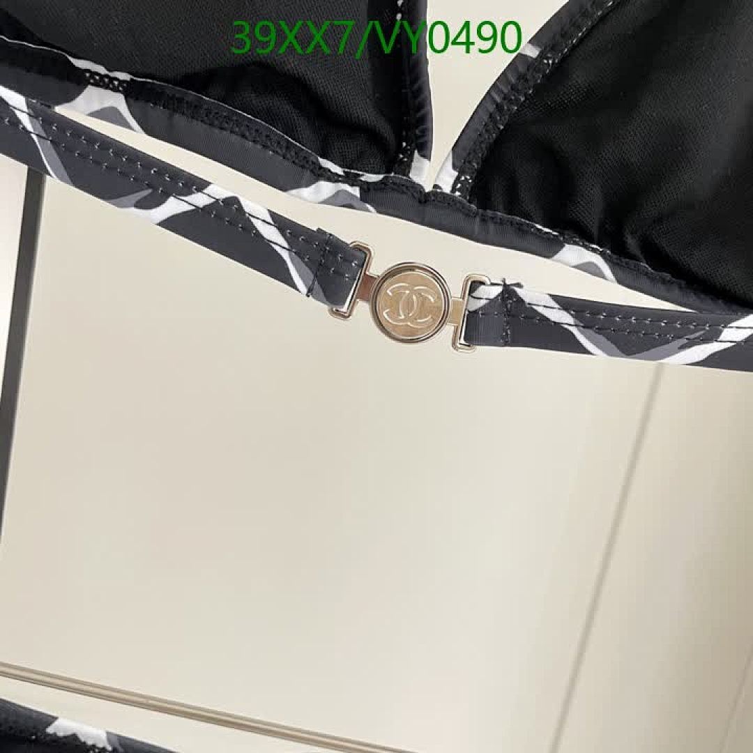 Chanel-Swimsuit Code: VY0490 $: 39USD