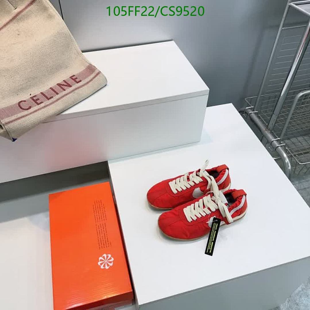 NIKE-Women Shoes Code: CS9520 $: 105USD